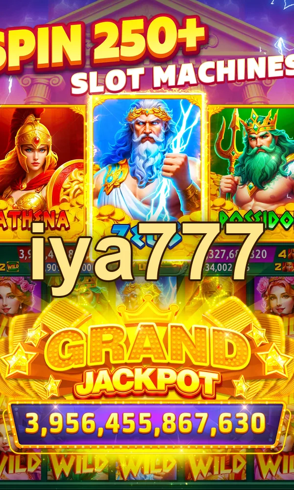 iya777 APK