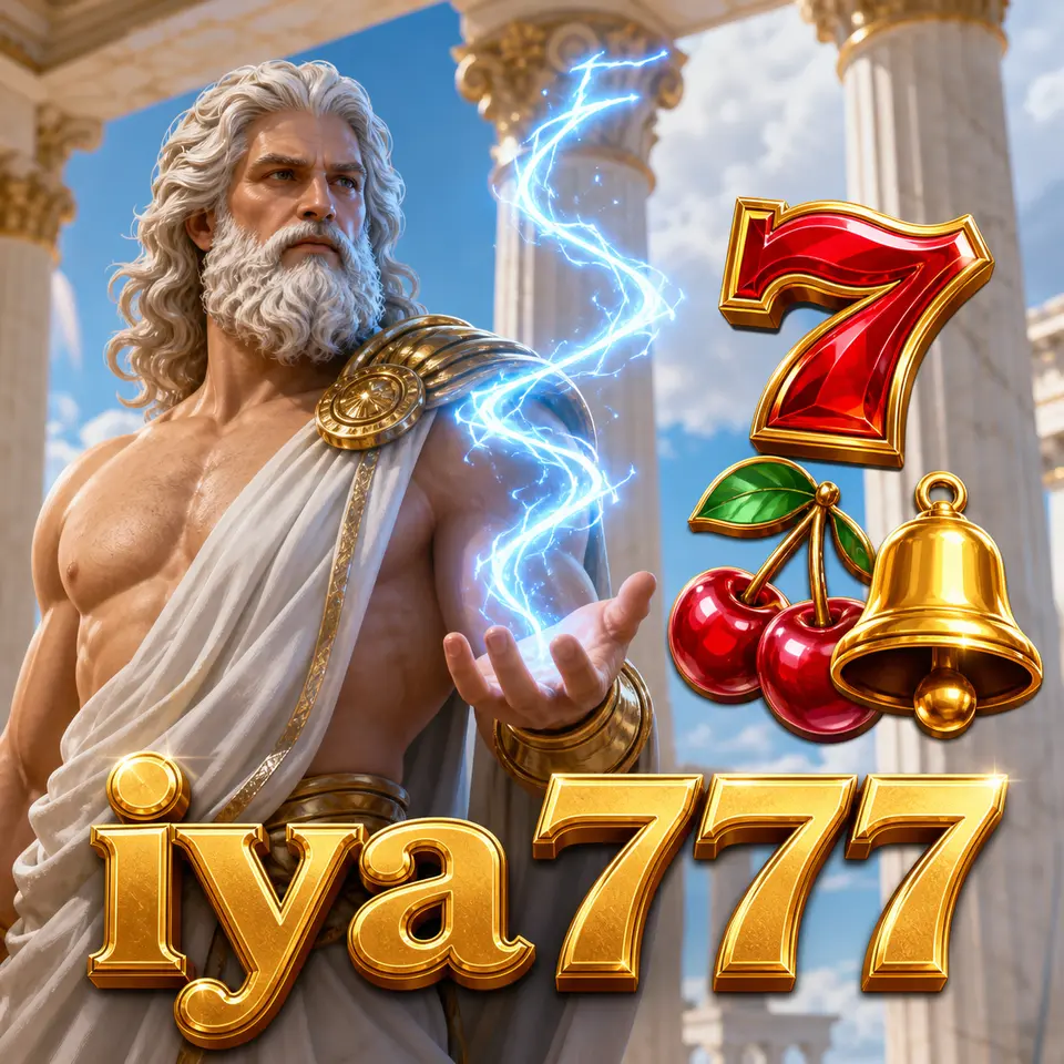 iya777 Masuk