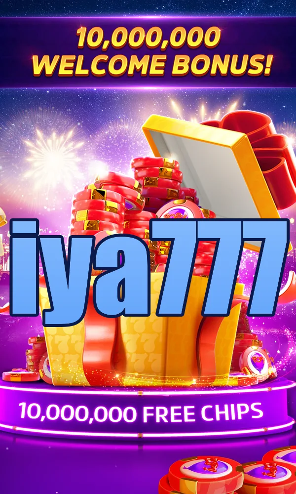 iya777 Masuk