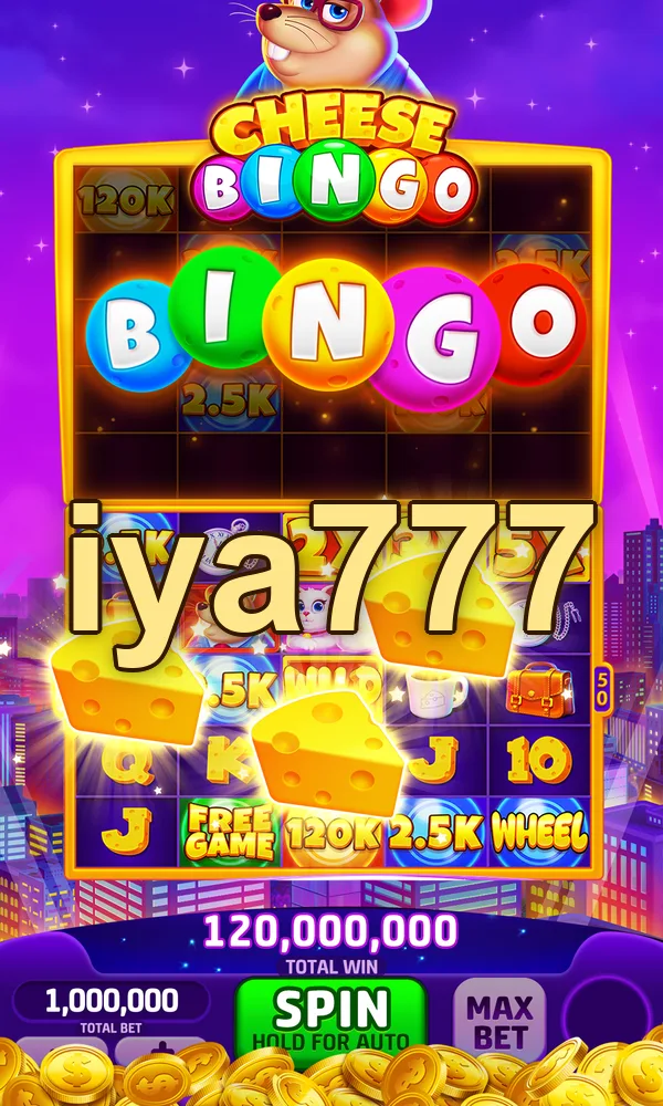 iya777 Masuk