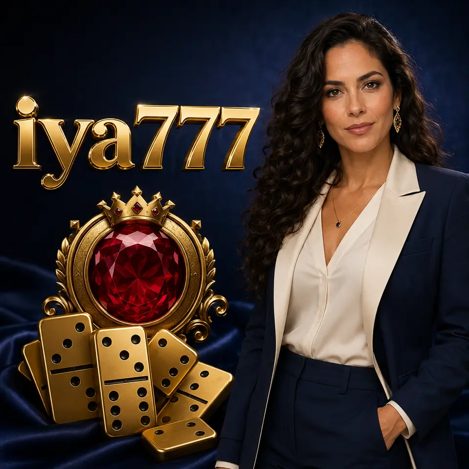 iya777 APK Resmi Unduh