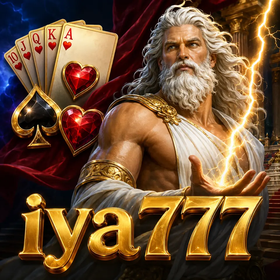 iya777 Masuk - iya777 Resmi