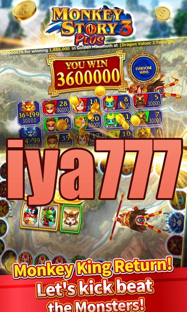 iya777 Preview - Resmi Unduh
